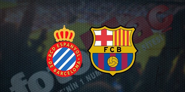 Espanyol – Barcelona maçı ne zaman, saat kaçta ve hangi kanalda canlı yayınlanacak? | İspanya La Liga